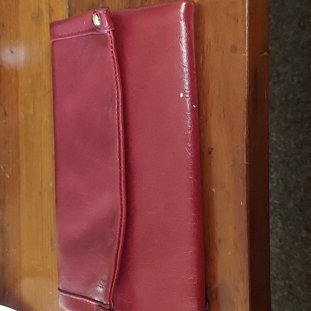 Womens wallets - Picture 3 of 4